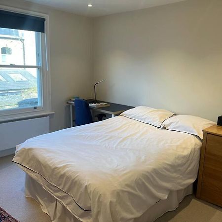 Four Bedroom Modern Victorian Wandsworth House London Eksteriør bilde