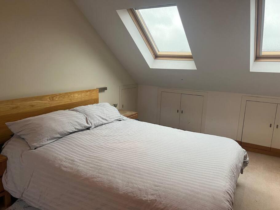 Four Bedroom Modern Victorian Wandsworth House London Eksteriør bilde